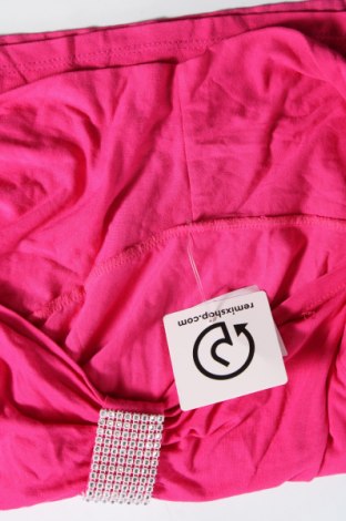 Дамска блуза, Размер M, Цвят Розов, Цена 31,75 лв.