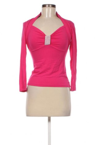 Γυναικεία μπλούζα, Μέγεθος M, Χρώμα Ρόζ , Τιμή 15,50 €