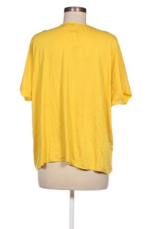 Γυναικεία μπλούζα, Μέγεθος XL, Χρώμα Κίτρινο, Τιμή 3,29 €