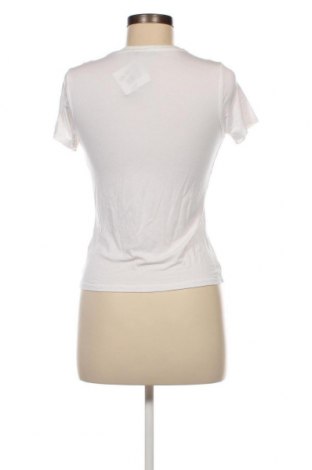 Дамска блуза, Размер S, Цвят Бял, Цена 7,60 лв.