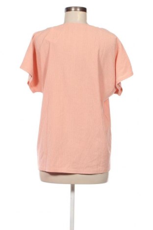 Дамска блуза, Размер XXL, Цвят Розов, Цена 10,83 лв.
