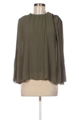 Γυναικεία μπλούζα, Μέγεθος M, Χρώμα Πράσινο, Τιμή 3,89 €