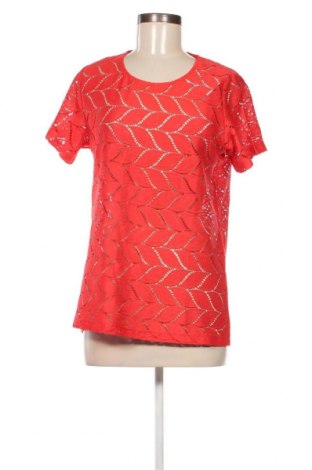 Дамска блуза, Размер XL, Цвят Червен, Цена 10,26 лв.