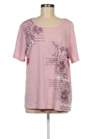 Damen Shirt, Größe XL, Farbe Rosa, Preis 7,54 €