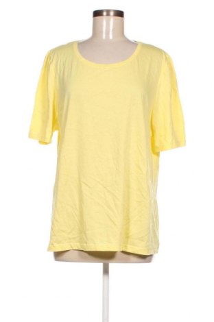 Damen Shirt, Größe XXL, Farbe Gelb, Preis 7,93 €