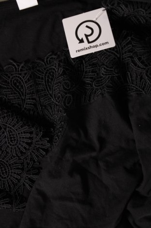 Дамска блуза, Размер XXL, Цвят Черен, Цена 19,00 лв.