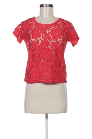 Дамска блуза, Размер S, Цвят Розов, Цена 5,51 лв.