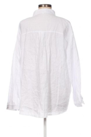 Damen Shirt, Größe 4XL, Farbe Weiß, Preis € 9,72
