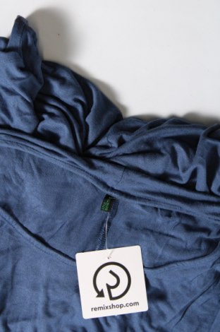 Γυναικεία μπλούζα, Μέγεθος M, Χρώμα Μπλέ, Τιμή 2,41 €