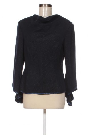 Γυναικεία μπλούζα, Μέγεθος XL, Χρώμα Μπλέ, Τιμή 4,62 €