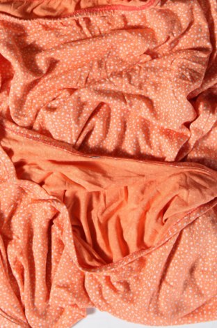 Дамска блуза, Размер XXL, Цвят Оранжев, Цена 10,83 лв.