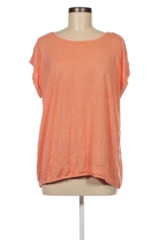Дамска блуза, Размер XXL, Цвят Оранжев, Цена 10,83 лв.