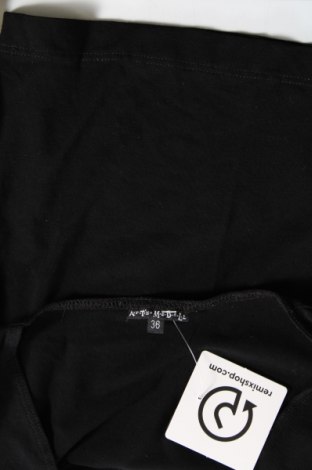 Γυναικεία μπλούζα, Μέγεθος S, Χρώμα Μαύρο, Τιμή 4,57 €
