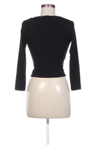 Γυναικεία μπλούζα, Μέγεθος S, Χρώμα Μαύρο, Τιμή 4,57 €