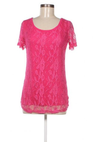 Γυναικεία μπλούζα, Μέγεθος L, Χρώμα Ρόζ , Τιμή 5,29 €