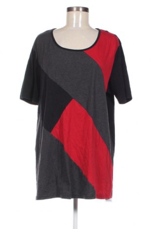 Γυναικεία μπλούζα, Μέγεθος XXL, Χρώμα Πολύχρωμο, Τιμή 6,06 €