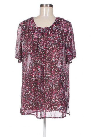 Γυναικεία μπλούζα, Μέγεθος XL, Χρώμα Πολύχρωμο, Τιμή 8,26 €