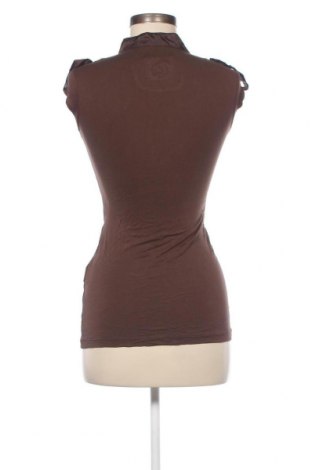 Γυναικεία μπλούζα, Μέγεθος S, Χρώμα Καφέ, Τιμή 3,41 €