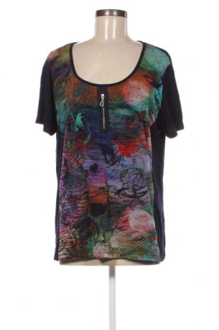 Damen Shirt, Größe XL, Farbe Mehrfarbig, Preis 9,60 €