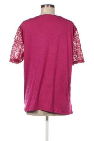 Damen Shirt, Größe XL, Farbe Lila, Preis 5,00 €
