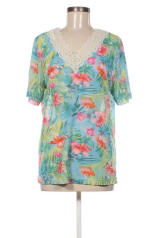 Γυναικεία μπλούζα, Μέγεθος L, Χρώμα Πολύχρωμο, Τιμή 14,26 €