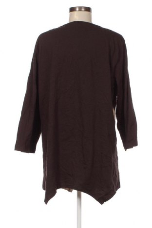 Дамска блуза, Размер XL, Цвят Многоцветен, Цена 17,01 лв.