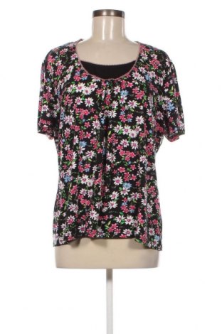 Γυναικεία μπλούζα, Μέγεθος L, Χρώμα Πολύχρωμο, Τιμή 3,80 €