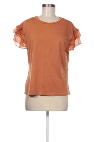 Γυναικεία μπλούζα, Μέγεθος M, Χρώμα Καφέ, Τιμή 7,69 €