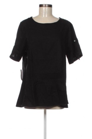Дамска блуза, Размер XL, Цвят Черен, Цена 16,89 лв.