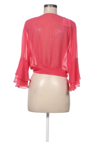 Bluză de femei, Mărime L, Culoare Roz, Preț 48,47 Lei