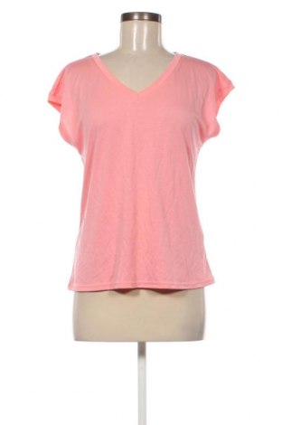 Damen Shirt, Größe S, Farbe Rosa, Preis 5,70 €