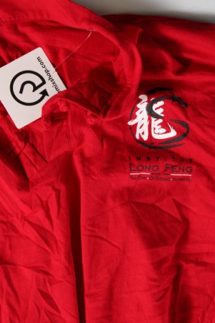 Damen Shirt, Größe XL, Farbe Rot, Preis € 9,72