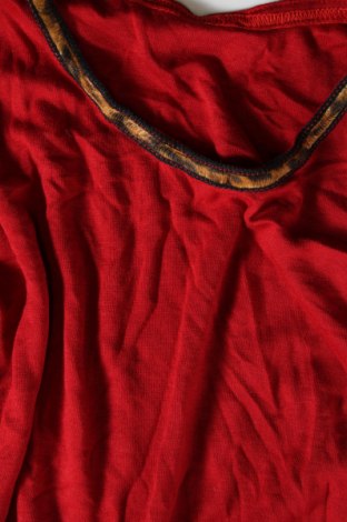 Γυναικεία μπλούζα, Μέγεθος XXL, Χρώμα Κόκκινο, Τιμή 9,72 €