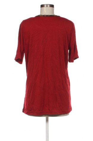 Damen Shirt, Größe XXL, Farbe Rot, Preis € 9,72