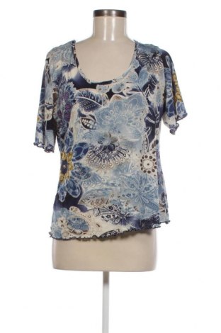 Γυναικεία μπλούζα, Μέγεθος XL, Χρώμα Μπλέ, Τιμή 8,29 €