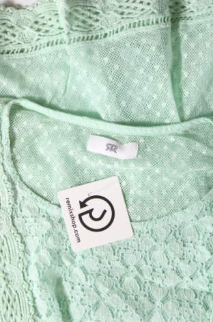 Γυναικεία μπλούζα, Μέγεθος XL, Χρώμα Πράσινο, Τιμή 9,72 €