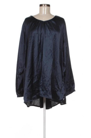 Дамска блуза, Размер L, Цвят Син, Цена 10,83 лв.