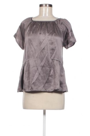 Дамска блуза, Размер M, Цвят Сив, Цена 9,69 лв.