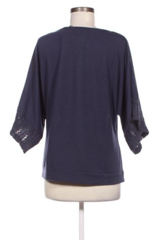 Γυναικεία μπλούζα, Μέγεθος S, Χρώμα Μπλέ, Τιμή 4,03 €