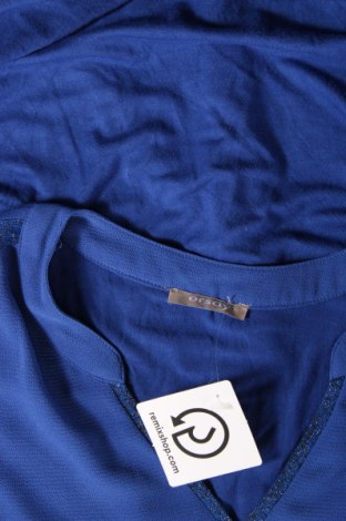Damen Shirt, Größe M, Farbe Blau, Preis 5,29 €