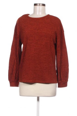 Γυναικεία μπλούζα, Μέγεθος M, Χρώμα Πορτοκαλί, Τιμή 9,59 €