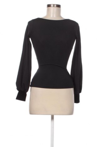 Γυναικεία μπλούζα, Μέγεθος S, Χρώμα Μαύρο, Τιμή 3,69 €