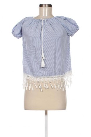Γυναικεία μπλούζα, Μέγεθος S, Χρώμα Πολύχρωμο, Τιμή 2,92 €