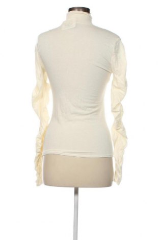 Γυναικεία μπλούζα, Μέγεθος S, Χρώμα Εκρού, Τιμή 2,25 €