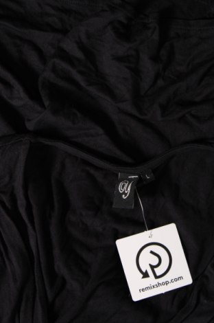 Damen Shirt, Größe L, Farbe Schwarz, Preis 5,25 €