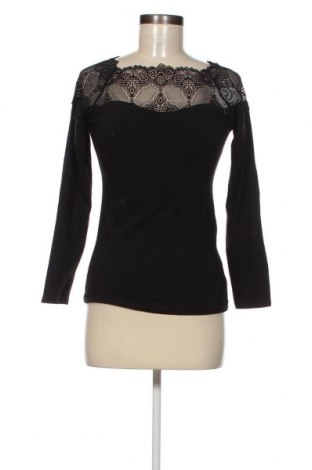 Γυναικεία μπλούζα, Μέγεθος M, Χρώμα Μαύρο, Τιμή 4,37 €