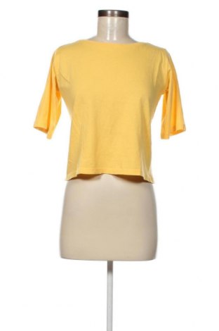 Γυναικεία μπλούζα, Μέγεθος M, Χρώμα Κίτρινο, Τιμή 3,00 €