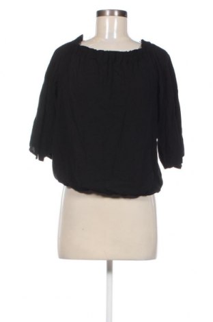 Γυναικεία μπλούζα, Μέγεθος L, Χρώμα Μαύρο, Τιμή 5,84 €