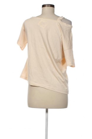 Damen Shirt, Größe L, Farbe Beige, Preis 9,72 €