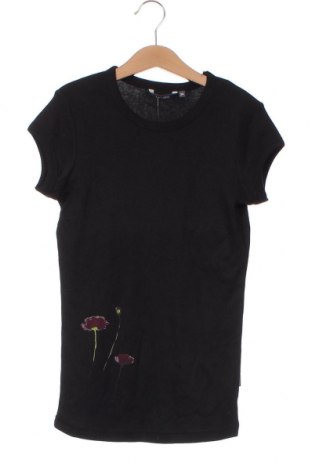 Damen Shirt, Größe XS, Farbe Schwarz, Preis € 8,02